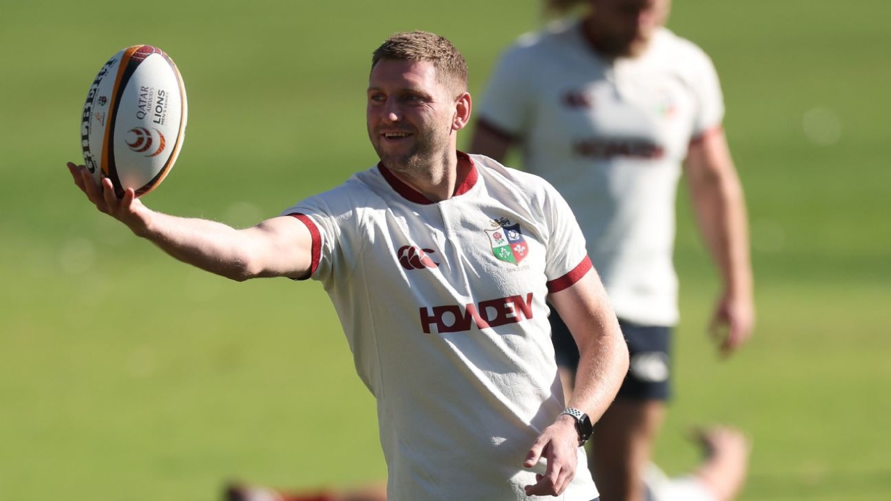 British and Irish Lions vs Western Force: Live score updates from Perth 1 | ASL