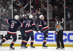 U.S. Falls in Overtime to Canada, 3-2, in 4 Nations Face-Off Championship Game 13 | ASL