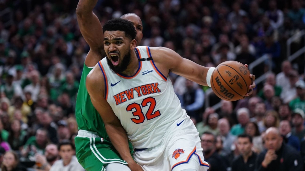 NBA betting: Bets that stand out for Pacers-Knicks Game 1 1 | ASL