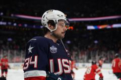 U.S. Falls in Overtime to Canada, 3-2, in 4 Nations Face-Off Championship Game 67 | ASL