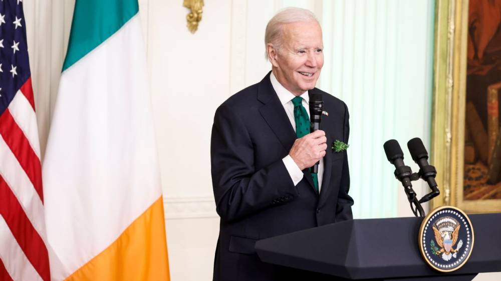 Biden backs Ireland ahead of Six Nations clash vs. England 3 | ASL