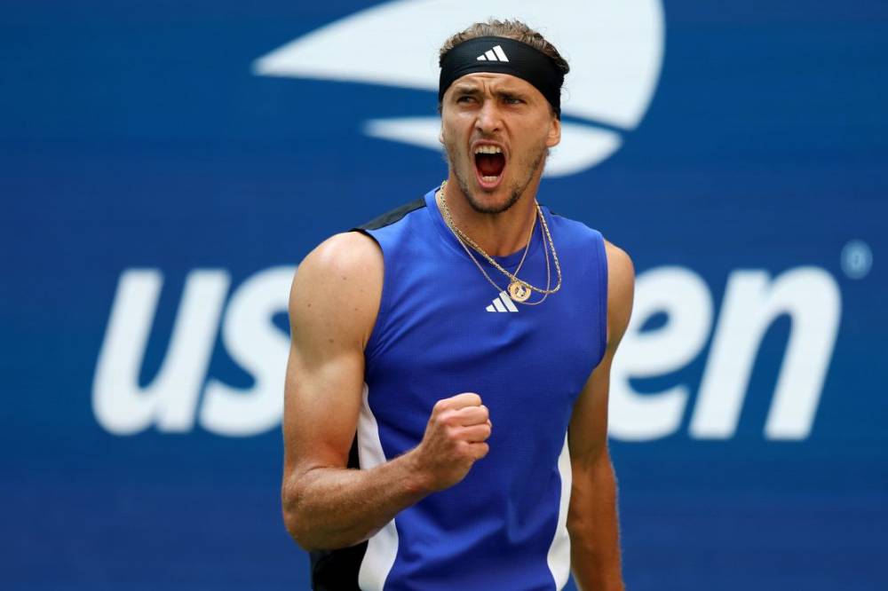 Taylor Fritz reaches maiden grand slam semifinal with US Open win over Alexander Zverev 11 | ASL