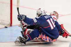 Team USA Defeats Canada 5-3 to Claim Third-Straight IPH Cup Championship 97 | ASL