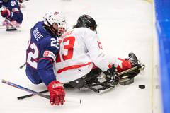 Team USA Defeats Canada 5-3 to Claim Third-Straight IPH Cup Championship 73 | ASL