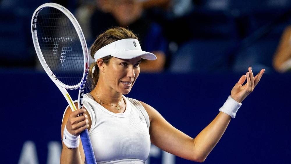 Danielle Collins not retiring, will play on WTA Tour in 2025 3 | ASL