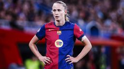 Barcelona hammers Hammarby 9-0 to equal club record Women’s Champions League victory 5 | ASL