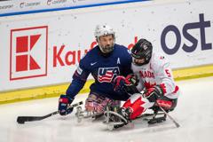 Team USA Defeats Canada 5-3 to Claim Third-Straight IPH Cup Championship 109 | ASL