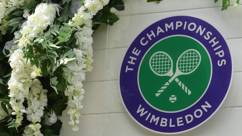 John Curry, who led Wimbledon through expansion, dies at 86 1 | ASL