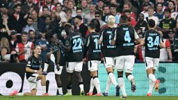 European soccer roundup: Erling Haaland scores 100th Manchester City goal in controversial game against title rival Arsenal 11 | ASL