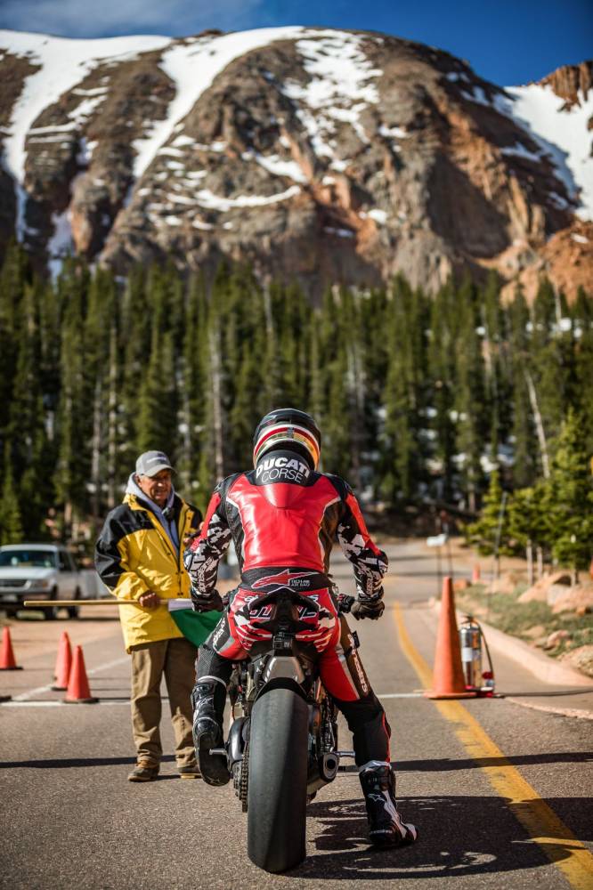 Carlin Dunne: Four-time Pikes Peak winner’s mom remembers her son on fifth anniversary of his death 19 | ASL