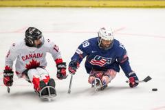 Team USA Defeats Canada 5-3 to Claim Third-Straight IPH Cup Championship 105 | ASL