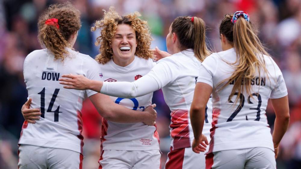 How women's rugby is evolving as '25 World Cup in England looms 3 | ASL