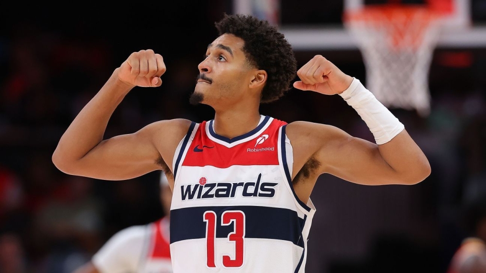 Fantasy basketball: Jordan Poole, Dyson Daniels and eight other early-season surprises 1 | ASL