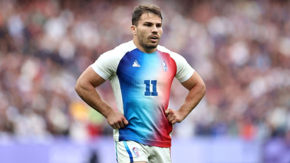 Autumn internationals: Antoine Dupont back in France squad 3 | ASL