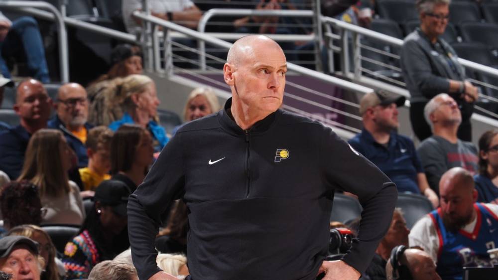 Rick Carlisle reaches resolution on civil suit, avoiding trial 3 | ASL