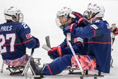 Team USA Defeats Canada 5-3 to Claim Third-Straight IPH Cup Championship 101 | ASL