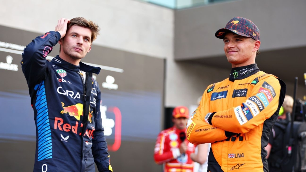 Mexico GP: Max Verstappen worried about Red Bull pace than penalties 1 | ASL