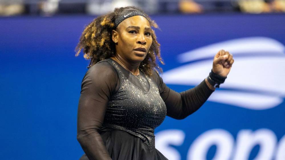 Serena Williams has benign cyst removed from neck and 'all is OK' 3 | ASL