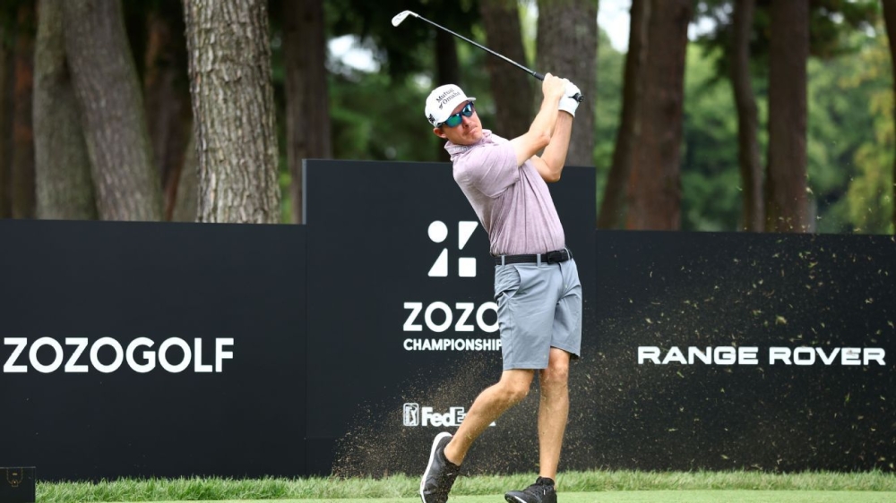 What's at stake? PGA Tour season winds down with plenty left to play for 1 | ASL