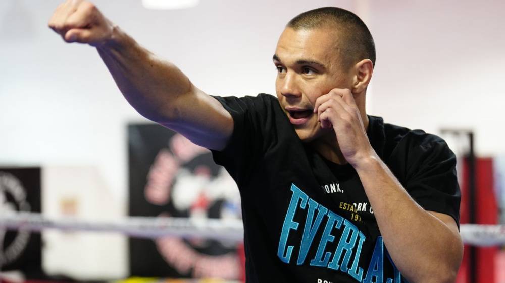 Live blog: Tim Tszyu faces Bakhram Murtazaliev for world title 1 | ASL