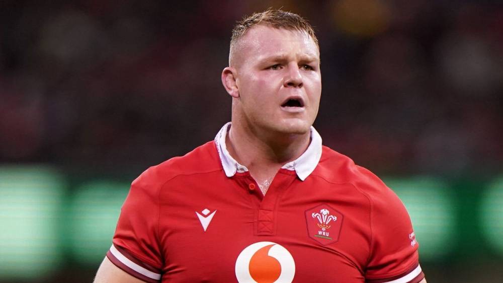 Autumn Internationals: Wales' Dewi Lake to captain 31-man squad 3 | ASL