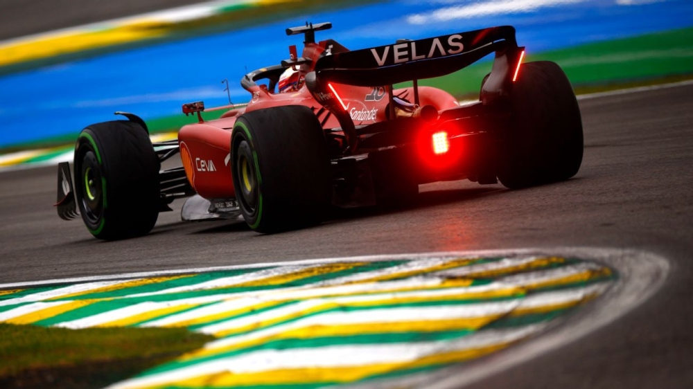 How to watch 2024 F1 Brazilian Grand Prix on ESPN 1 | ASL