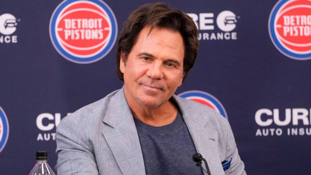 Tom Gores' purchase of 27% stake in Chargers OK'd by NFL owners 3 | ASL