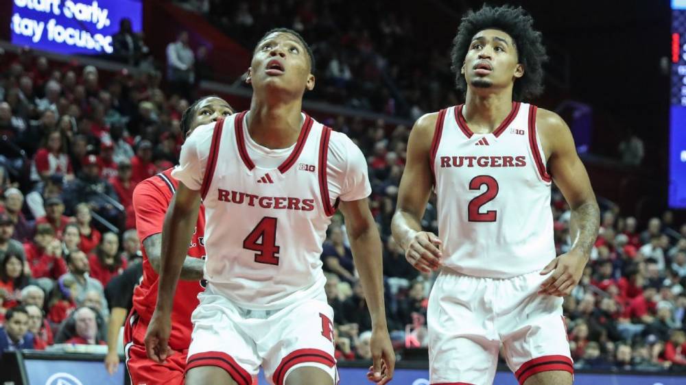 2025 NBA draft: Duke, Rutgers top teams with most prospects 1 | ASL