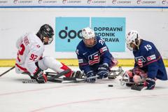 Team USA Defeats Canada 5-3 to Claim Third-Straight IPH Cup Championship 117 | ASL