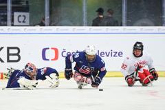 Team USA Defeats Canada 5-3 to Claim Third-Straight IPH Cup Championship 77 | ASL