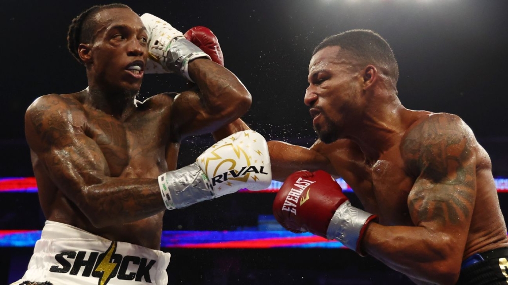 How to watch, stream boxing on ESPN+: Conceicao vs. Foster, more 1 | ASL