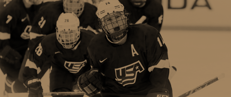 U.S. Hockey Hall of Fame Class of 2024 Announced 5 | ASL