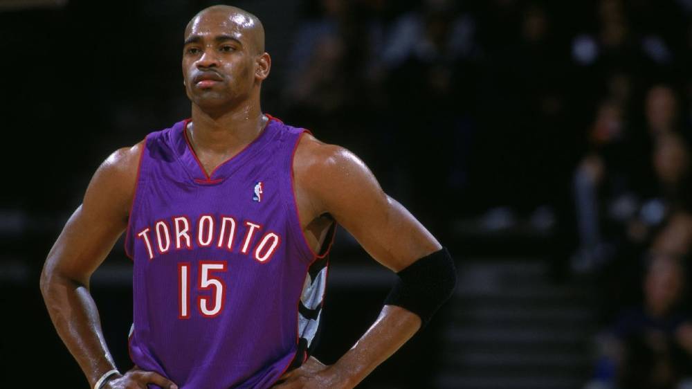 Vince Carter's Hall of Fame moments: Epic dunks and clutch shots 11 | ASL