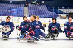 Team USA Defeats Canada 5-3 to Claim Third-Straight IPH Cup Championship 9 | ASL