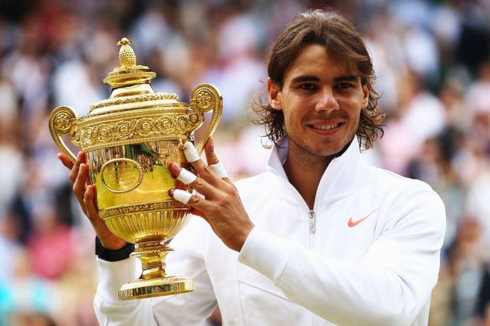 Rafael Nadal announces his upcoming retirement from tennis 5 | ASL