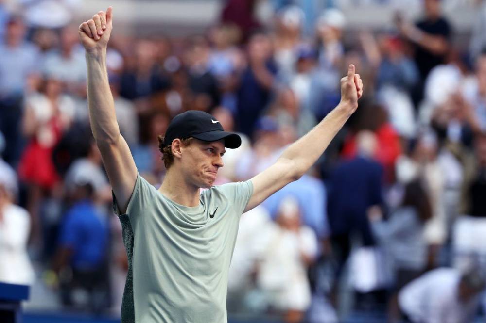 World No. 1 Jannik Sinner beats Taylor Fritz to win US Open, extending American men’s tennis grand slam singles drought 5 | ASL