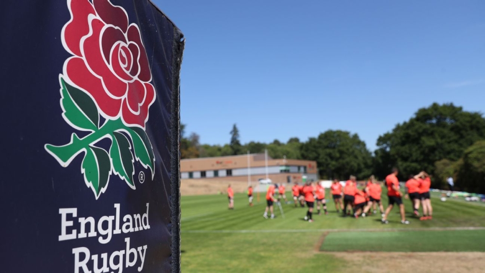 England's RFU to supply female sanitary products to 500 clubs 1 | ASL