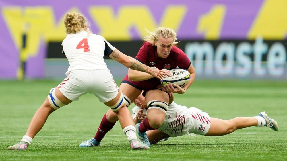 England romp to 61-21 win over United States in WXVI opener 3 | ASL