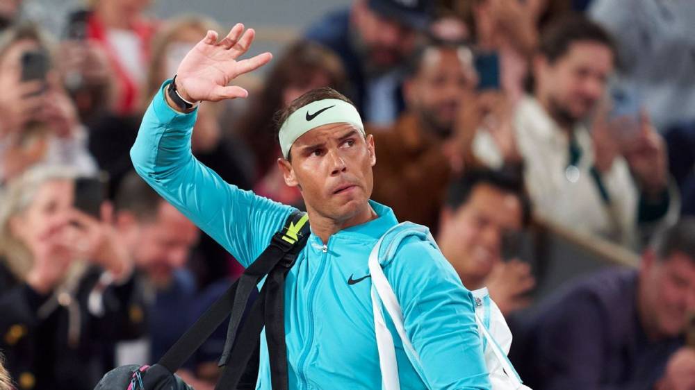 How Rafael Nadal broke tennis math: Titles, stats, and more 3 | ASL