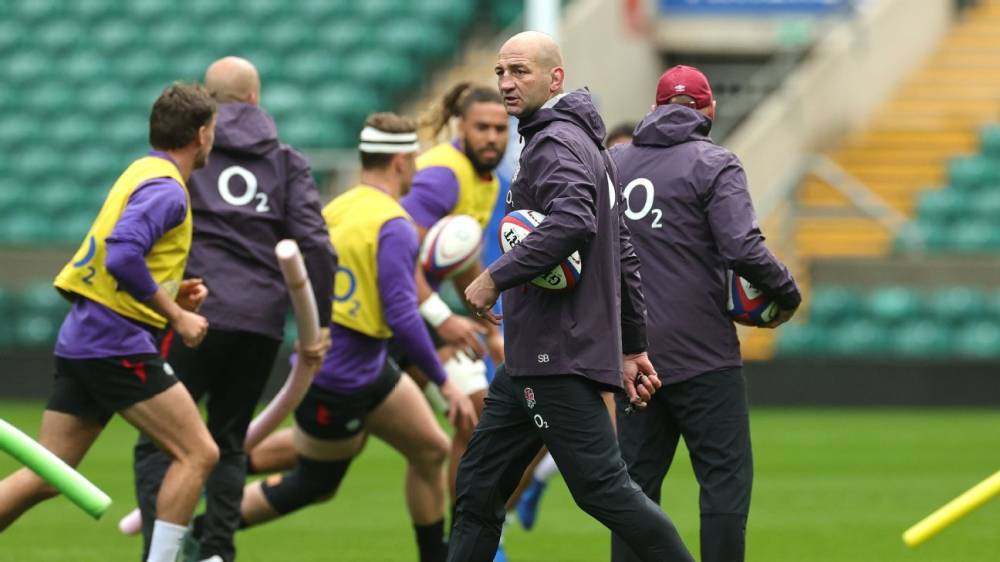 England Rugby: Borthwick defends environment after departures 3 | ASL