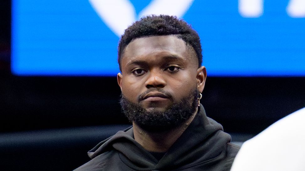 Sources: Zion Williamson (hamstring) not close to returning 1 | ASL