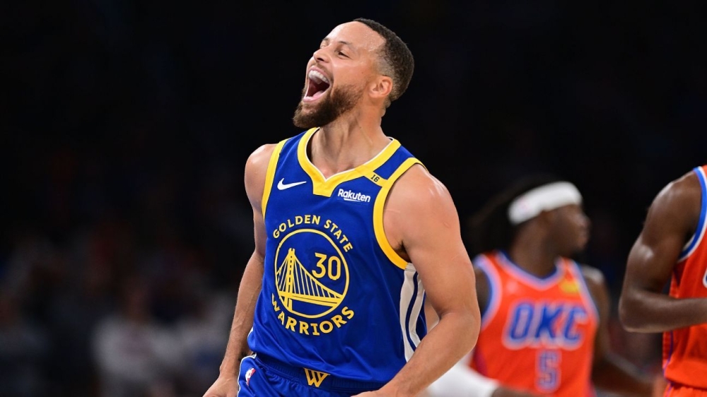 2024 NBA betting: Five bets to make on the red-hot Golden State Warriors 1 | ASL