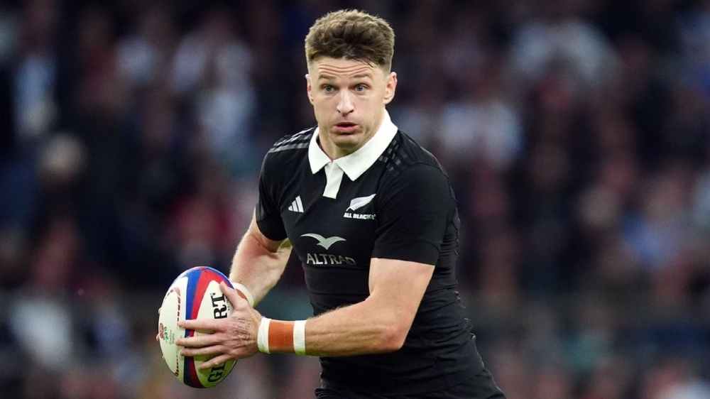 Ireland vs New Zealand: Beauden Barrett, Codie Taylor out 1 | ASL