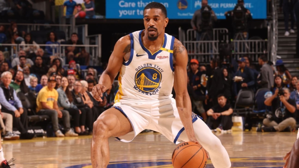 Warriors' Melton to have ACL surgery, miss rest of season 1 | ASL