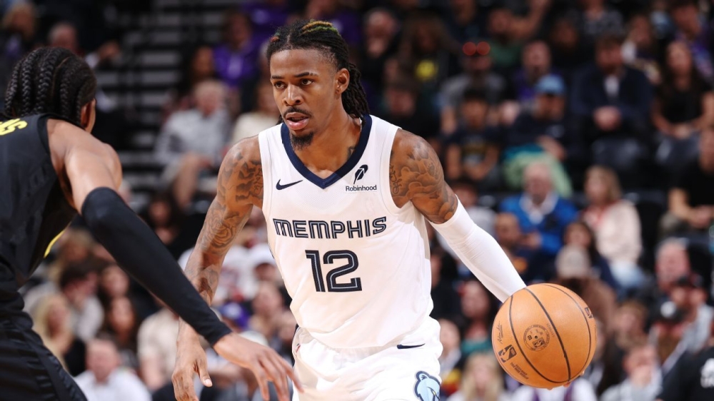 The silver lining to the Memphis Grizzlies' 'humbling' 2023-24 season 1 | ASL