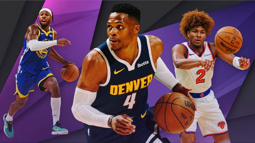 NBA Power Rankings: Most important role player for all 30 teams 1 | ASL