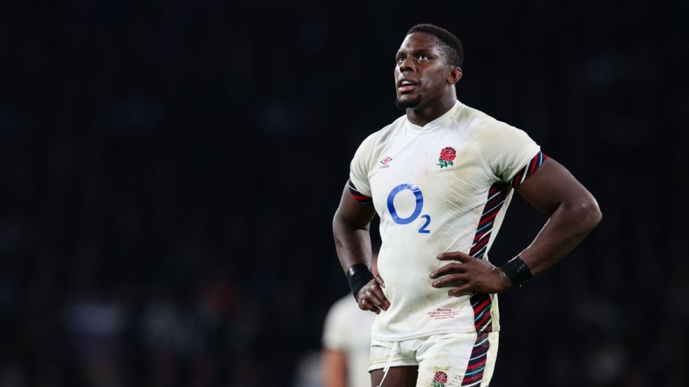 Maro Itoje: England still pinnacle amid breakaway league talk 1 | ASL