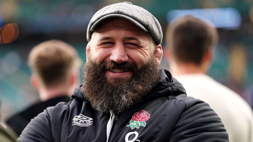 Joe Marler: Ex-England prop announces rugby retirement 1 | ASL