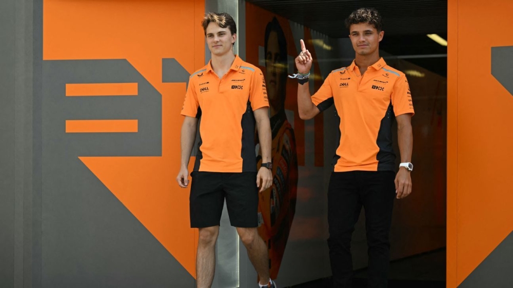 McLaren taking nothing for granted with F1 team championship in sight 1 | ASL