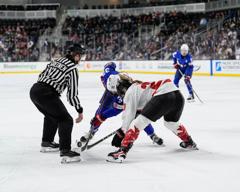 U.S. Opens Rivalry Series, Presented by Discover with 7-2 Victory Over Canada 11 | ASL